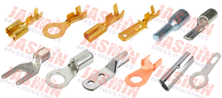 Brass Terminals