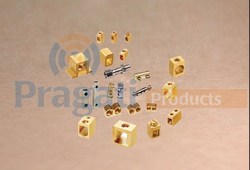 Brass Terminals