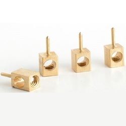 Brass Terminals