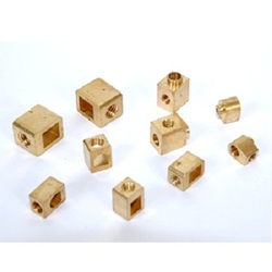 Brass Terminals