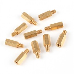Brass Terminals