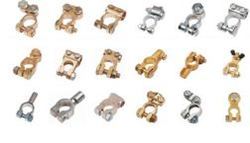 Brass Terminals