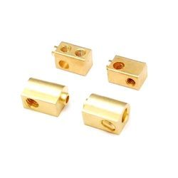 Brass Terminals