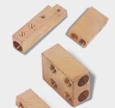 Brass Terminals