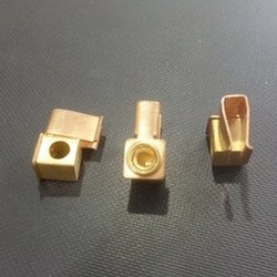 Brass Terminals