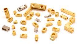 Brass Terminals