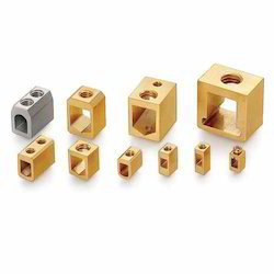 Brass Terminals