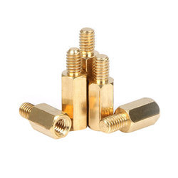 Brass Terminals