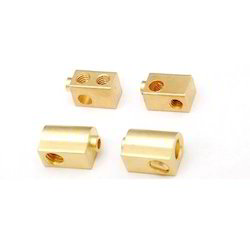 Brass Terminals
