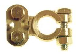 Brass Terminals