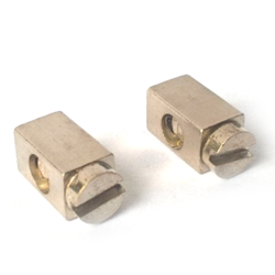 Brass Terminals