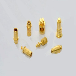 Brass Terminals