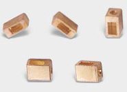 Brass Terminals