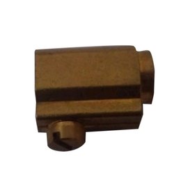 Brass Terminals
