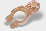 Brass Terminals