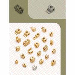 Brass Terminals