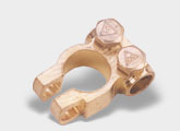 Brass Terminals