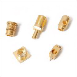 Brass Terminals