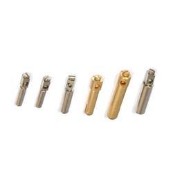 Brass Electrical Accessories