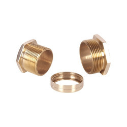 Brass Electrical Accessories