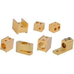 Brass Electrical Accessories