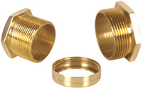 Brass Electrical Accessories