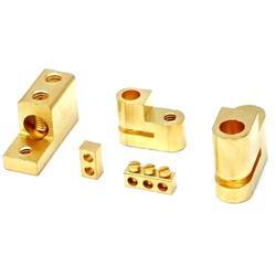 Brass Electrical Accessories