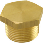 Brass Electrical Accessories