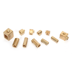 Brass Electrical Accessories