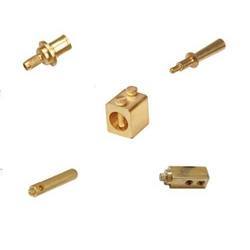 Brass Electrical Accessories