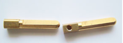 Brass Electrical Accessories