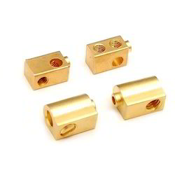 Brass Electrical Part