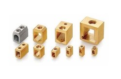 Brass Electrical Parts