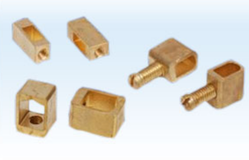 Brass Electrical Parts