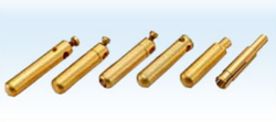 Brass Electrical Parts