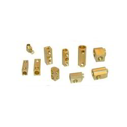 Brass Electrical Parts