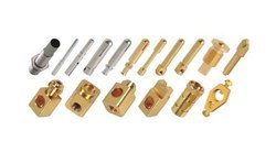 Brass Electrical Parts