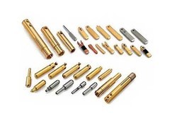 Brass Electrical Parts