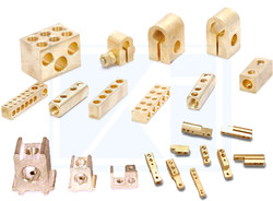 Brass Electrical Parts