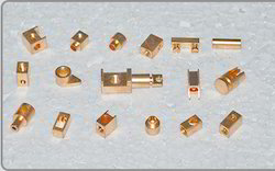 Brass Electrical Parts