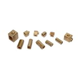 Brass Electrical Parts