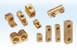 Brass Electrical Parts