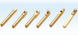 Brass Electrical Parts