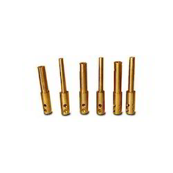 Brass Electrical Parts