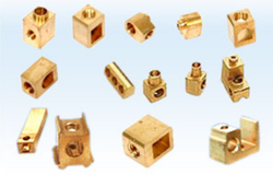 Brass Electrical Parts