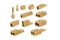 Brass Electrical Parts