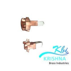 Brass Electrical Contact