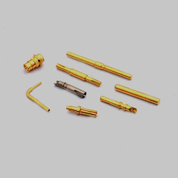 Brass Electrical Product