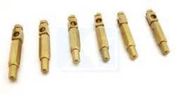 Brass Plug Pins