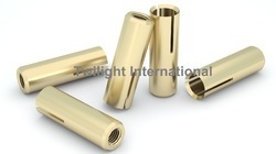 Brass Plug Pins